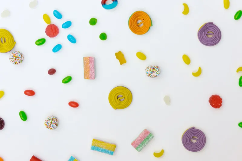 Gummy Bears, Gobstoppers, and the Ghost of Saturday Morning: How Nostalgia Slots Are Playing Your Emotions Like a Pinball Machine